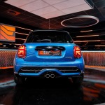 MINI COOPER S 178CH 3P BVA7