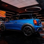 MINI COOPER S 178CH 3P BVA7