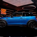 MINI COOPER S 178CH 3P BVA7