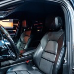 PORSCHE CAYENNE E-HYBRIDE 462 TIPTRONIC 8