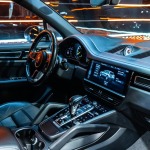 PORSCHE CAYENNE E-HYBRIDE 462 TIPTRONIC 8