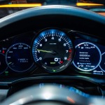 PORSCHE CAYENNE E-HYBRIDE 462 TIPTRONIC 8