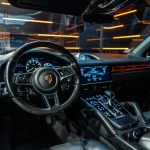 PORSCHE CAYENNE E-HYBRIDE 462 TIPTRONIC 8