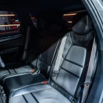PORSCHE CAYENNE E-HYBRIDE 462 TIPTRONIC 8