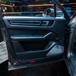 PORSCHE CAYENNE E-HYBRIDE 462 TIPTRONIC 8