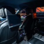 PORSCHE CAYENNE E-HYBRIDE 462 TIPTRONIC 8