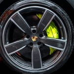 PORSCHE CAYENNE E-HYBRIDE 462 TIPTRONIC 8