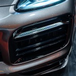 PORSCHE CAYENNE E-HYBRIDE 462 TIPTRONIC 8