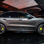 PORSCHE CAYENNE E-HYBRIDE 462 TIPTRONIC 8