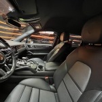 PORSCHE CAYENNE E-HYBRIDE 462 TIPTRONIC 8