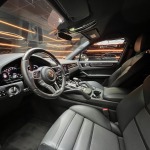 PORSCHE CAYENNE E-HYBRIDE 462 TIPTRONIC 8