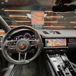 PORSCHE CAYENNE E-HYBRIDE 462 TIPTRONIC 8