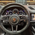 PORSCHE CAYENNE E-HYBRIDE 462 TIPTRONIC 8