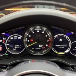 PORSCHE CAYENNE E-HYBRIDE 462 TIPTRONIC 8