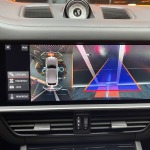 PORSCHE CAYENNE E-HYBRIDE 462 TIPTRONIC 8