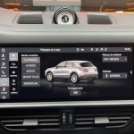 PORSCHE CAYENNE E-HYBRIDE 462 TIPTRONIC 8