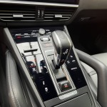 PORSCHE CAYENNE E-HYBRIDE 462 TIPTRONIC 8