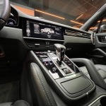 PORSCHE CAYENNE E-HYBRIDE 462 TIPTRONIC 8