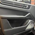 PORSCHE CAYENNE E-HYBRIDE 462 TIPTRONIC 8