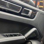 PORSCHE CAYENNE E-HYBRIDE 462 TIPTRONIC 8