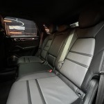 PORSCHE CAYENNE E-HYBRIDE 462 TIPTRONIC 8