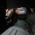 PORSCHE CAYENNE E-HYBRIDE 462 TIPTRONIC 8