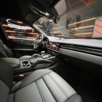 PORSCHE CAYENNE E-HYBRIDE 462 TIPTRONIC 8