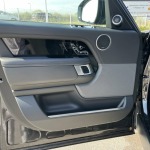 LAND ROVER RANGE ROVER 4.4 SDV8 339 AUTOBIOGRAPHY