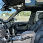 LAND ROVER RANGE ROVER 4.4 SDV8 339 AUTOBIOGRAPHY