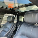 LAND ROVER RANGE ROVER 4.4 SDV8 339 AUTOBIOGRAPHY