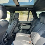 LAND ROVER RANGE ROVER 4.4 SDV8 339 AUTOBIOGRAPHY