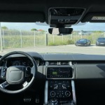 LAND ROVER RANGE ROVER 4.4 SDV8 339 AUTOBIOGRAPHY
