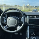 LAND ROVER RANGE ROVER 4.4 SDV8 339 AUTOBIOGRAPHY