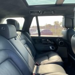LAND ROVER RANGE ROVER 4.4 SDV8 339 AUTOBIOGRAPHY
