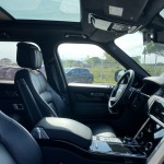 LAND ROVER RANGE ROVER 4.4 SDV8 339 AUTOBIOGRAPHY