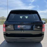 LAND ROVER RANGE ROVER 4.4 SDV8 339 AUTOBIOGRAPHY