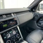 LAND ROVER RANGE ROVER 4.4 SDV8 339 AUTOBIOGRAPHY