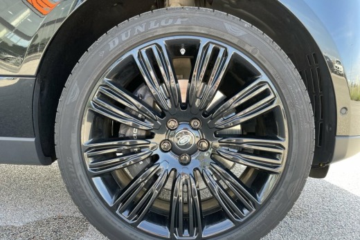 LAND ROVER RANGE ROVER 4.4 SDV8 339 AUTOBIOGRAPHY