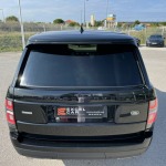 LAND ROVER RANGE ROVER 4.4 SDV8 339 AUTOBIOGRAPHY