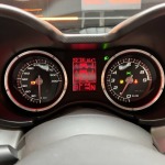 ALFA ROMEO 8C SPIDER 4.7 V8 450