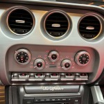 ALFA ROMEO 8C SPIDER 4.7 V8 450