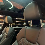 AUDI SQ5 3.0L V6 TDI 347CH QUATTRO TIPTRONIC 8