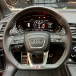 AUDI SQ5 3.0L V6 TDI 347CH QUATTRO TIPTRONIC 8