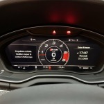 AUDI SQ5 3.0L V6 TDI 347CH QUATTRO TIPTRONIC 8