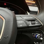 AUDI SQ5 3.0L V6 TDI 347CH QUATTRO TIPTRONIC 8