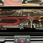 AUDI SQ5 3.0L V6 TDI 347CH QUATTRO TIPTRONIC 8