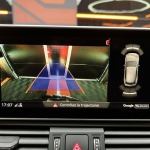 AUDI SQ5 3.0L V6 TDI 347CH QUATTRO TIPTRONIC 8