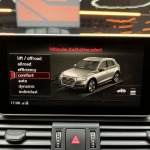 AUDI SQ5 3.0L V6 TDI 347CH QUATTRO TIPTRONIC 8