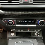 AUDI SQ5 3.0L V6 TDI 347CH QUATTRO TIPTRONIC 8