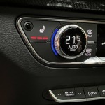 AUDI SQ5 3.0L V6 TDI 347CH QUATTRO TIPTRONIC 8